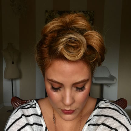 Victory Roll